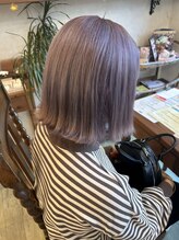 エメヘアー(Eme hair)