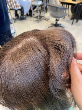 クオン 伊勢崎(QUON.) 大人ガーリー/チョコレート/モード/プリカール