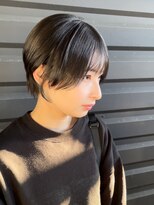 ロフト プロデュースドバイウシワカマル(loft produced by ushiwakamaru) キュートボブ