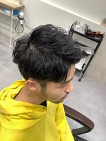 ステアーズ(Stairs)&nbsp;アップバングショート