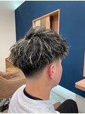 ツイストスパイラル×ハイライト