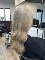 イリス(Iris)&nbsp;ホワイトミルクティー