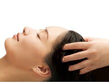 ヘアー デザイナーズ サロン アヴァンセ(HAIR DESIGNER'S SALON AVANCE)