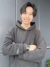 ブリーチ 岡崎店(BLEACHi)&nbsp;安曇 良香