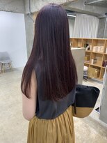 フリーラ 京都河原町三条店(freera)&nbsp;ラベンダーカラー