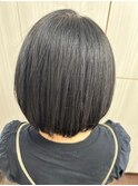 かみしつ改善ストレート