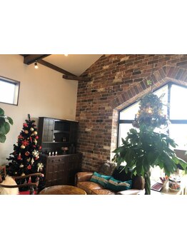 アットホームな雰囲気＆親しみやすさが人気の秘密！友達の家に遊びに行く感覚で楽しく、キレイになれる♪