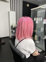 フーバ(FUUBA)&nbsp;キャンディーピンク