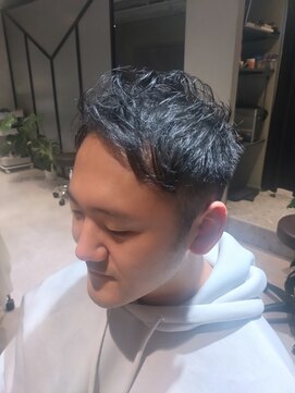 リリー(Lily) ♪ビジネスショート♪