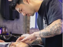 タケシズバーバー(BARBER)