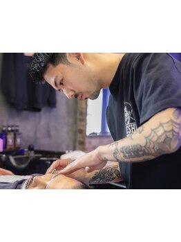 【お洒落な店内でバシッときまる】大型店が苦手な方にもおすすめ◎忙しい毎日を忘れて癒しのひと時を♪