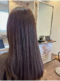 ロングヘア