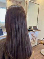 ニコ 熊取 (nico)&nbsp;ロングヘア