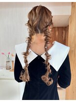 チル(chill)&nbsp;arrange[いわき]