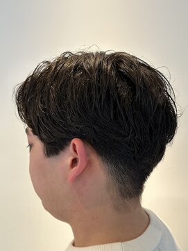 チップタップ 保谷店(tip top) センターパート