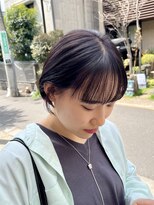 グレイスアベニュー(Grace Avenue)&nbsp;【ブルベ向け】ピンクラベンダー