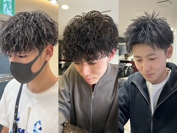 happiness 泊店【ハピネス】