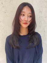 リーノア(LINOAH)&nbsp;long layer