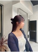 【NICA】ほんのりラベンダー