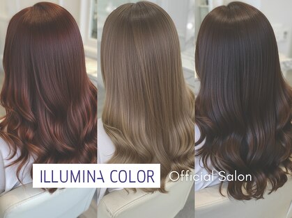 マリブヘアリゾート 太田店(malibu hair resort)の写真