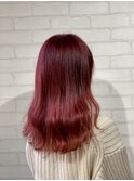 20代30代大人可愛いラベンダーピンク
