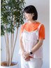 【小野奈美】＼あなたに合ったスタイルをご提案します／カット（炭酸スパ付）