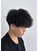 ルミナス(Luminous)&nbsp;スパイラルパーマ