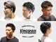 キングスマン トウキョウ(KINGSMAN TOKYO)の写真