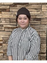 クララ カスガイ(CLALA kasugai)&nbsp;橋爪 洋子