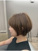 ショートボブ/ショート/三軒茶屋