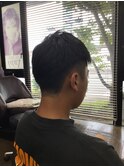 メンズカット