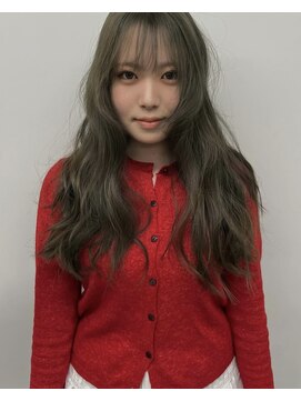 アペット(Appet) smoke olive