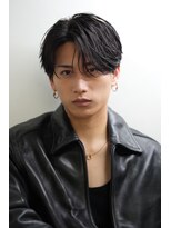 スキルメイト 天神(SKILL MATE)&nbsp;【SKILL】フェザーショート