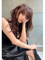 アメリ 新宿(Ameri)&nbsp;Ameri【新宿】カシスブラウン