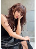 Ameri【新宿】カシスブラウン