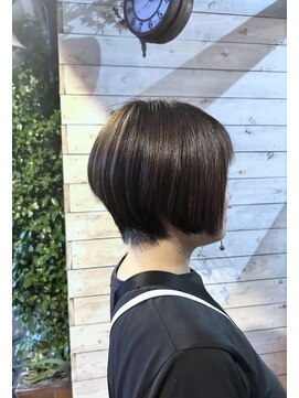 ストーリー(Story) ショートカット