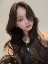 ミラ(MIRA)&nbsp;韓国ヘア/ヨシンモリ/レイヤーカット/酸性ストレート