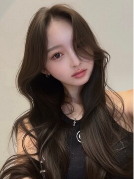 ミラ(MIRA) 韓国ヘア/ヨシンモリ/レイヤーカット/酸性ストレート