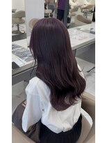 アース 秋田新国道店(EARTH)&nbsp;ディープラベンダー