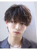 ブルームニキュウロク 富里(bloom 296)&nbsp;パーマ