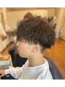 ツイストスパイラル