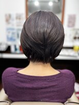 アエル(AELL)&nbsp;大人ショート