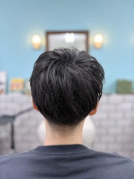 サムズヘア(Sam's hair) メンズカットツーブロック