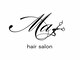 hair salon May【メイ】【2月NEWOPEN(予定)】の写真