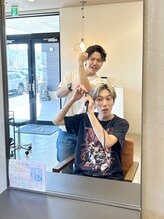 サロン帰りだけじゃない。毎日ちゃんと決まるスタイルを。