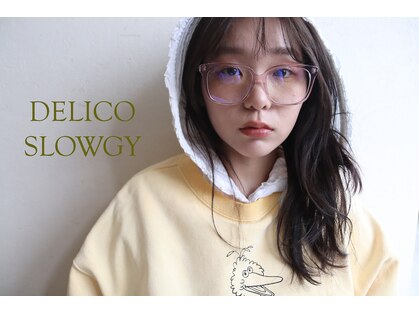 スロージー(slowgy)の写真