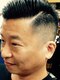 ヘアーズビューティー エルツー(Hair's Beauty L2)の写真/清潔感のある身だしなみで好印象なstyleを。忙しい朝も時短に◎幅広い世代から人気のサロン♪