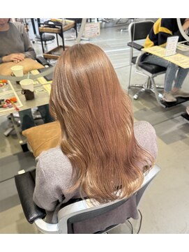 ウルム 蕨西口(ULUM) ☆ミルクティベージュカラー☆