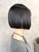 コク 千葉駅西口(COQU)&nbsp;ミニボブ【千葉優希】