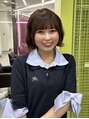 ヘアメイク アース 本庄早稲田店(HAIR & MAKE EARTH)&nbsp;早坂 葵